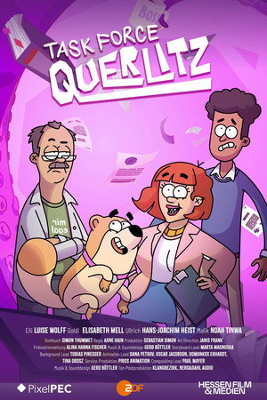 Task Force Querlitz