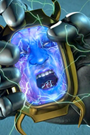 Pavoučí vesmír - část 1