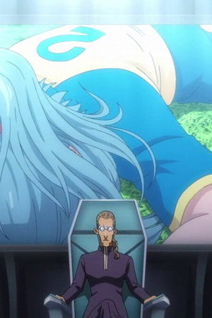 Commander Kageyama Reiji's Clever Scheme