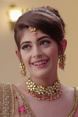 Rimjhim Brings a Prospective Match for Paakhi
