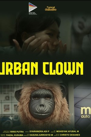 Urban Clown