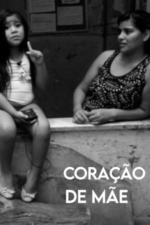 Coração de Mãe