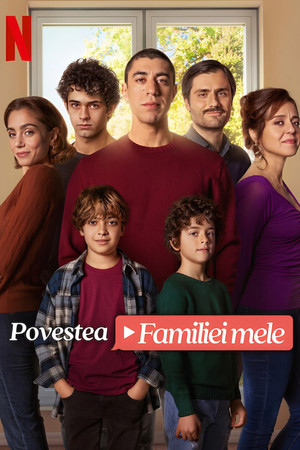 Povestea familiei mele
