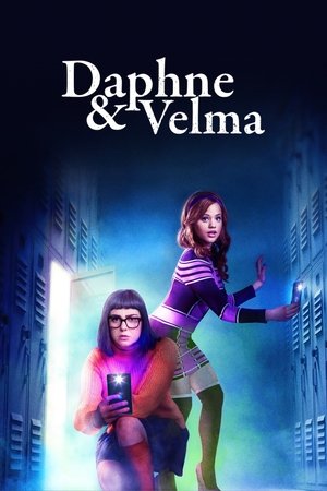 Daphne a Velma