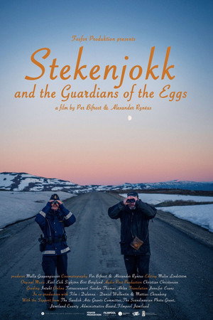 Stekenjokk and the Guardians of the Eggs