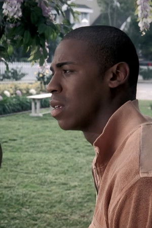 Válka na Wisteria Lane