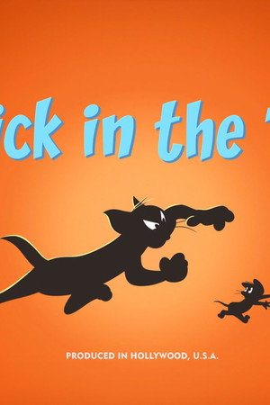 A Kick in the Tail