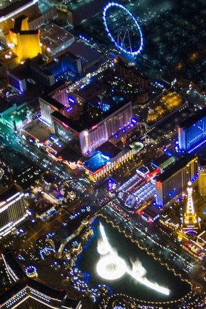 Den v Las Vegas