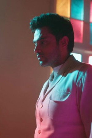 Mahid reassures Seher