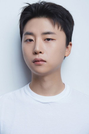 Gang Dong-yun