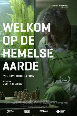 Welkom Op De Hemelse Aarde