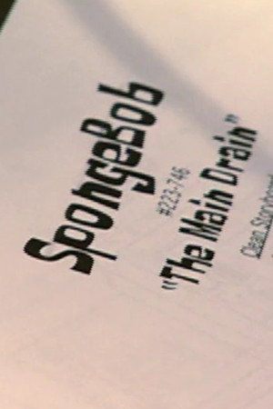Behind the Scenes: Legends of Bikini Bottom