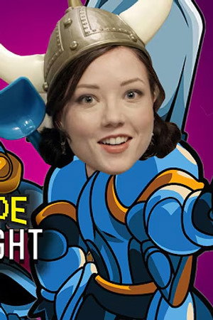 Shovel Knight