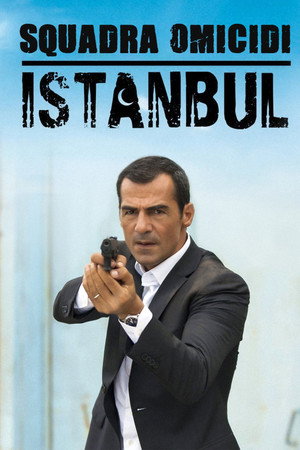 Squadra Omicidi Istanbul