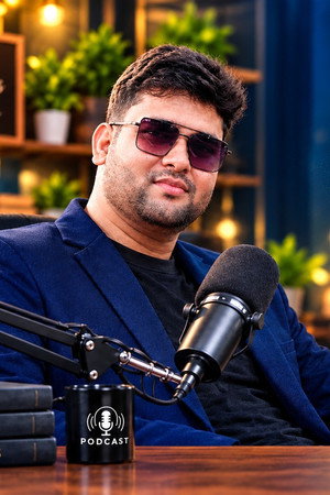 Swapno Dekhar Sahosh
