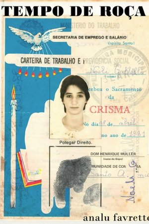 Tempo de Roça
