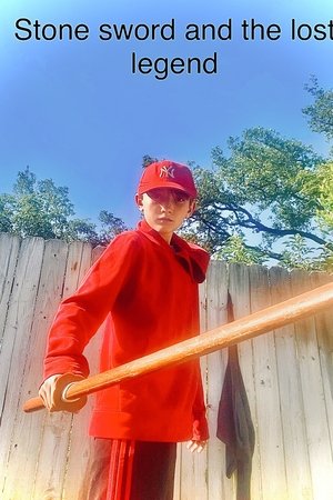 Stone Sword and the lost legend