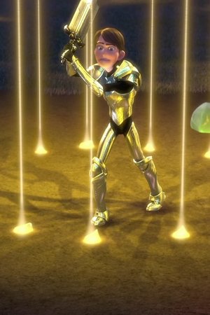 Blinky vyráží ven