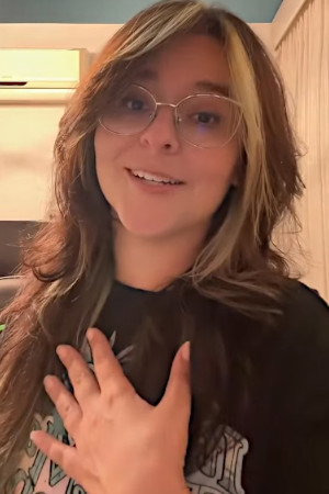Nadja Lírio