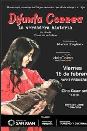 Difunta Correa: la verdadera historia