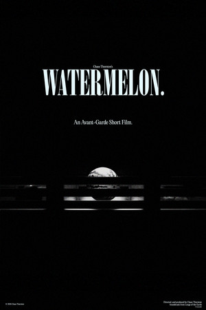Watermelon.
