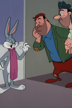 Half-Fare Hare