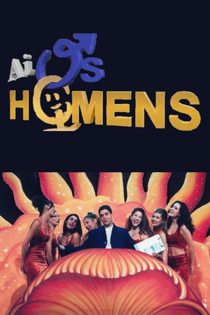 Ai os Homens