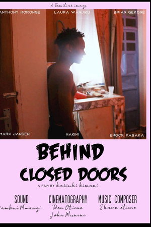Behind Closed Doors