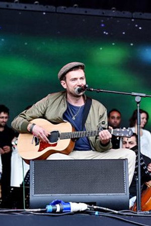The Orchestra of Syrian Musicians with Damon Albarn & Guests