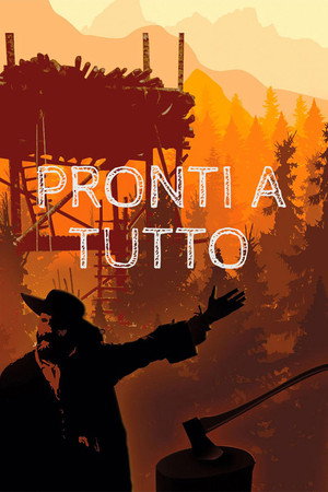 Pronti a tutto - Barkskins