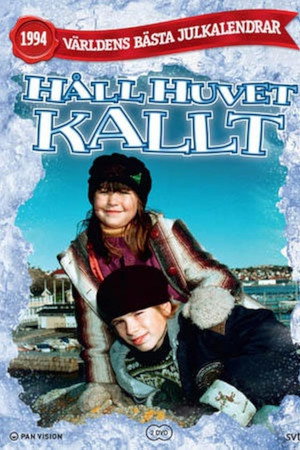 Håll huvet kallt