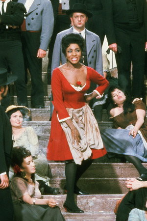 The Magic of Grace Bumbry