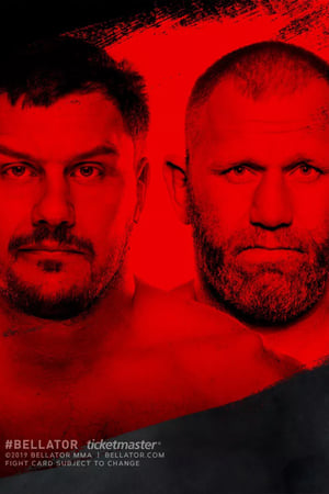 Bellator 225: Mitrione vs. Kharitonov 2