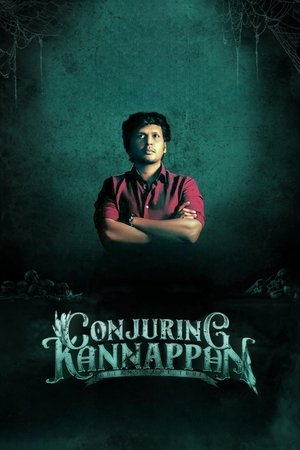 Conjuring Kannappan