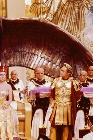 Cleopatra: The Film That Changed Hollywood