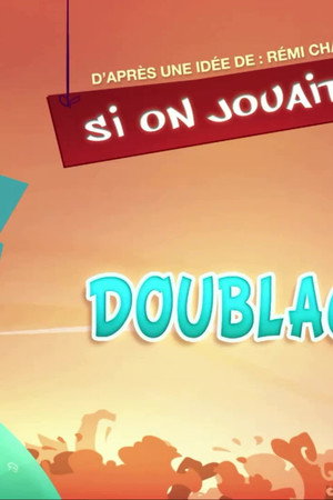Let's Play Dubbing