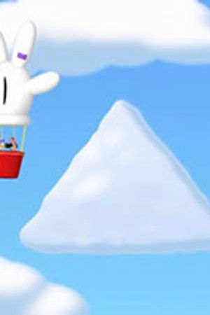 Minnie a Daisy dělají deštík