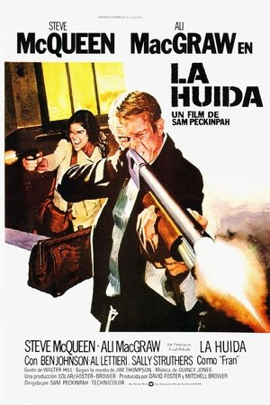 La huída