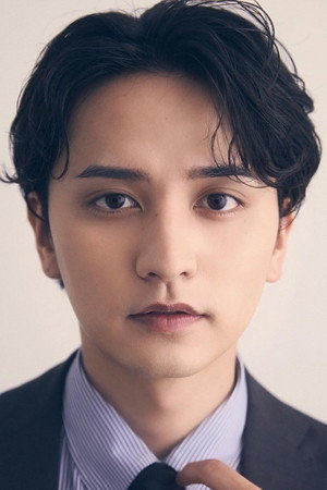 Toshiki Seto Toshiki Seto
