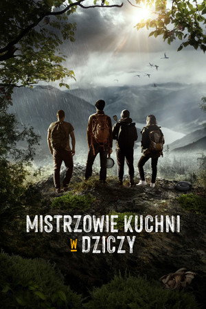 Mistrzowie kuchni w dziczy