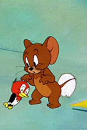 The Egg and Jerry