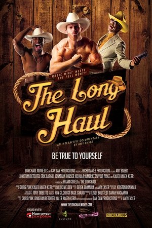 The Long Haul: The Story of the Buckaroos