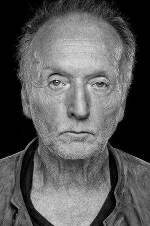 Tobin Bell Tobin Bell