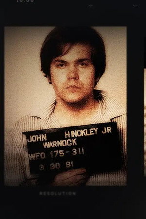 Hinckley: Diary of a Dangerous Mind