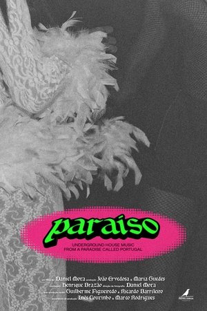 Paraíso (Duplicated)