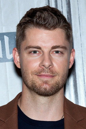 Luke Mitchell Luke Mitchell