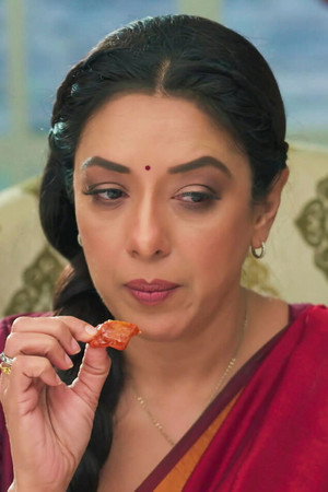 Anupama Faces Taste Trouble