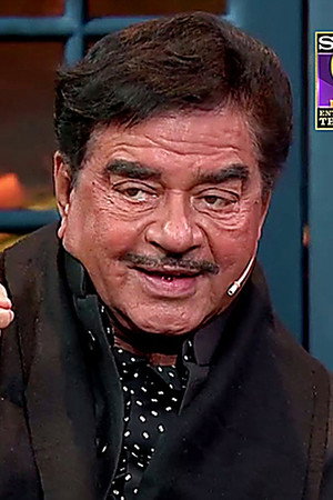 The Golden Hero Shatrughan Sinha