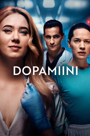 Dopamiini