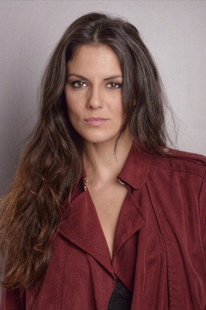 Melina Matthews Melina Matthews